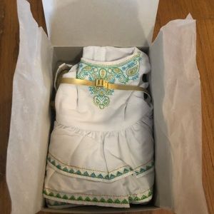 American girl doll Leas celebration outfit